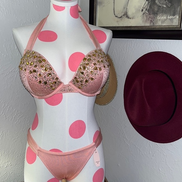 Victoria's Secret Other - Rare Victoria's Secret Bathing Suit